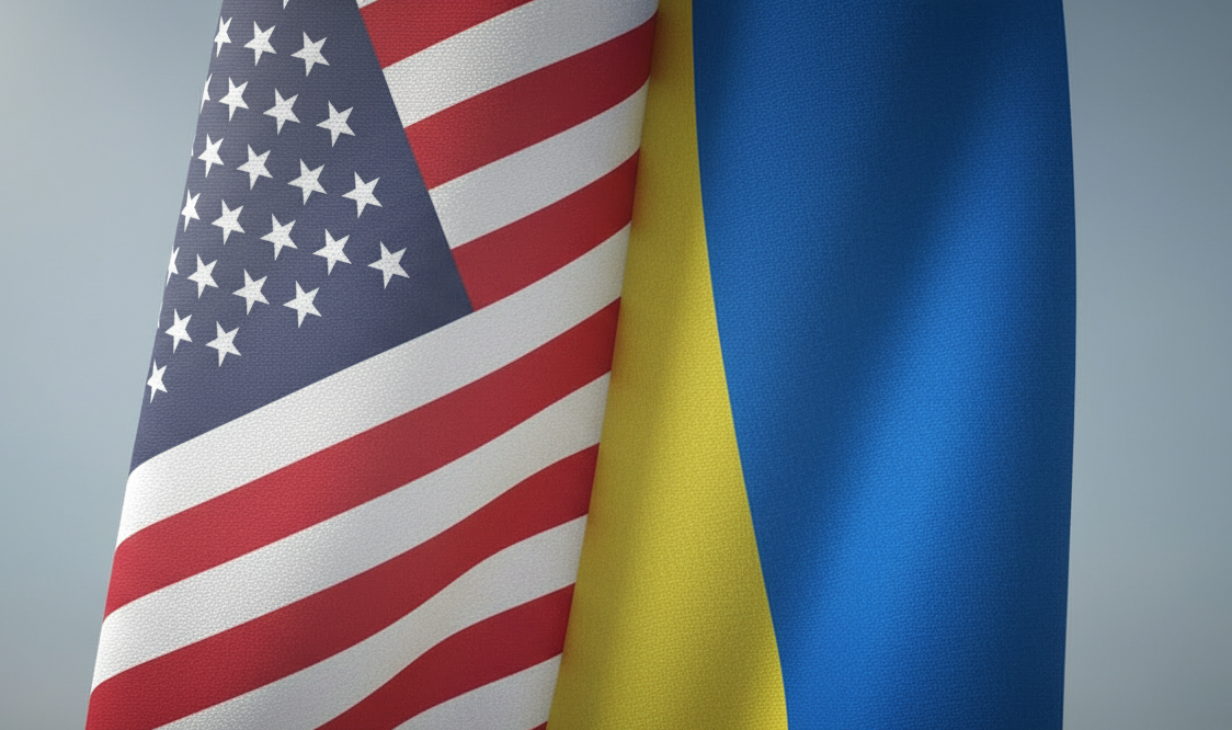 ABD'den Ukrayna'nın Savunma Kapasitesine Güçlendirme