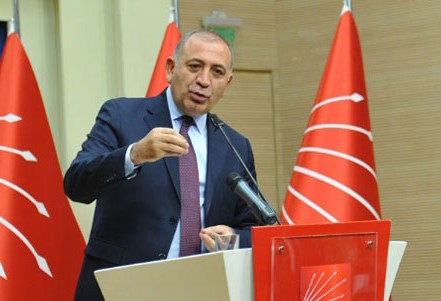 Anayasa Değişikliğine Gerek Yok