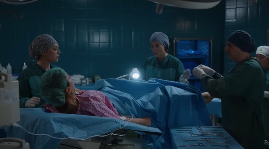 BAHAR 59 BÖLÜM TEKRAR İZLE! BAHAR son bölüm tekrarı izle Show TV – Youtube.