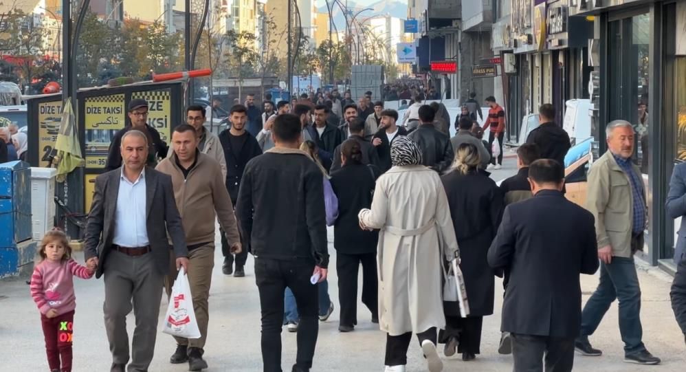 Bahçeli'nin Demirtaş  açıklaması doğuda yankı buldu