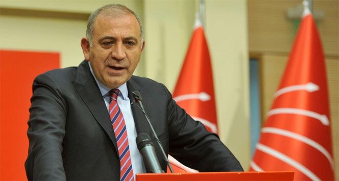 CHP Güçlü Bir 'Baba Ocağı' Olacaktır