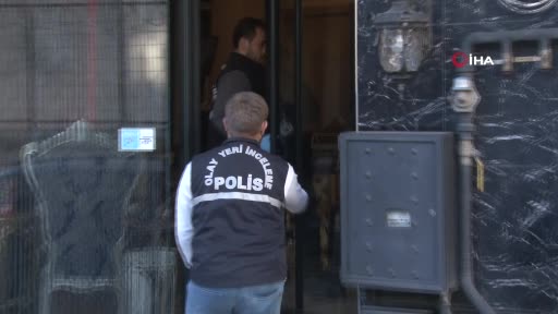 Böcek ailesinin öldüğü otelde 'ilaçlama' detayı