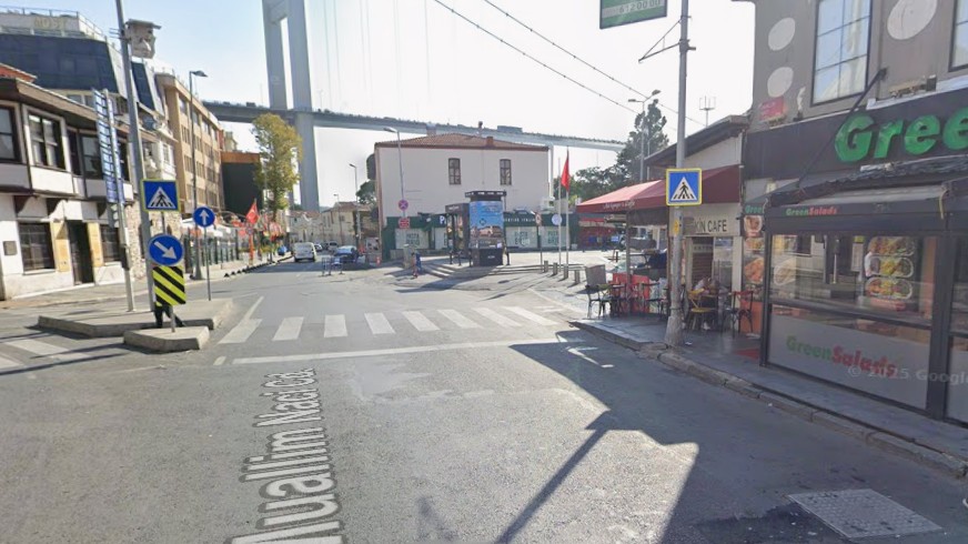 Böcek ailesinin zehirlenmesi Ortaköy esnafını fena vurdu!