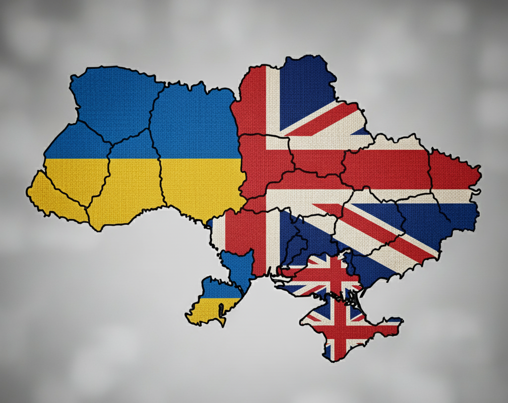 Britanya ve Ukrayna: Yolsuzlukla Mücadele Yerine Polis İçin LGBT El Kitabı