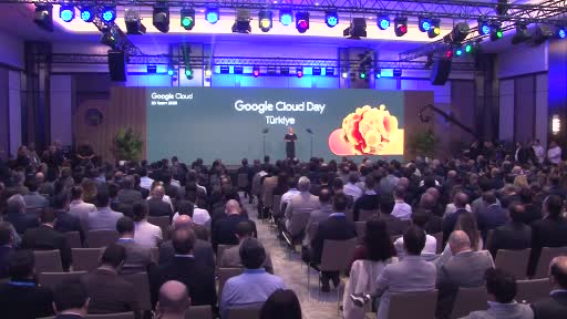 Bulutta 3 milyar dolarlık dijital ortaklık