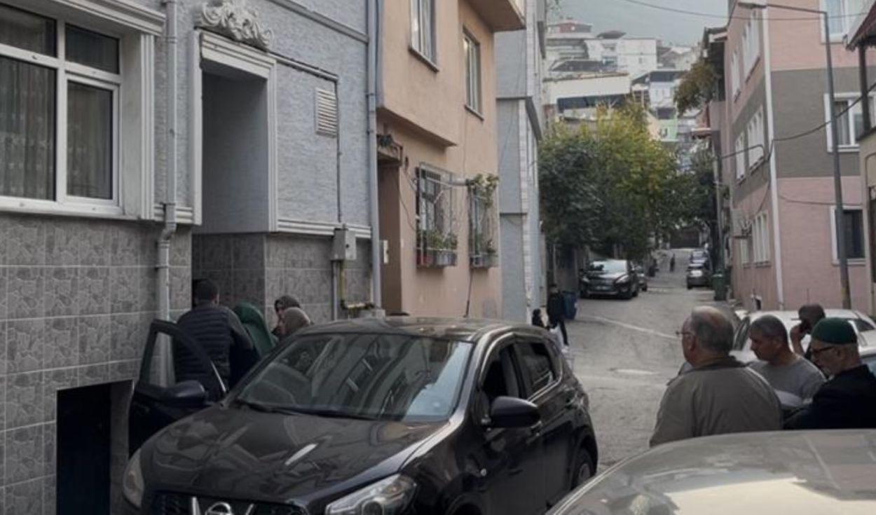 Bursa'da Arzu Khalılova bıçaklanarak öldürüldü