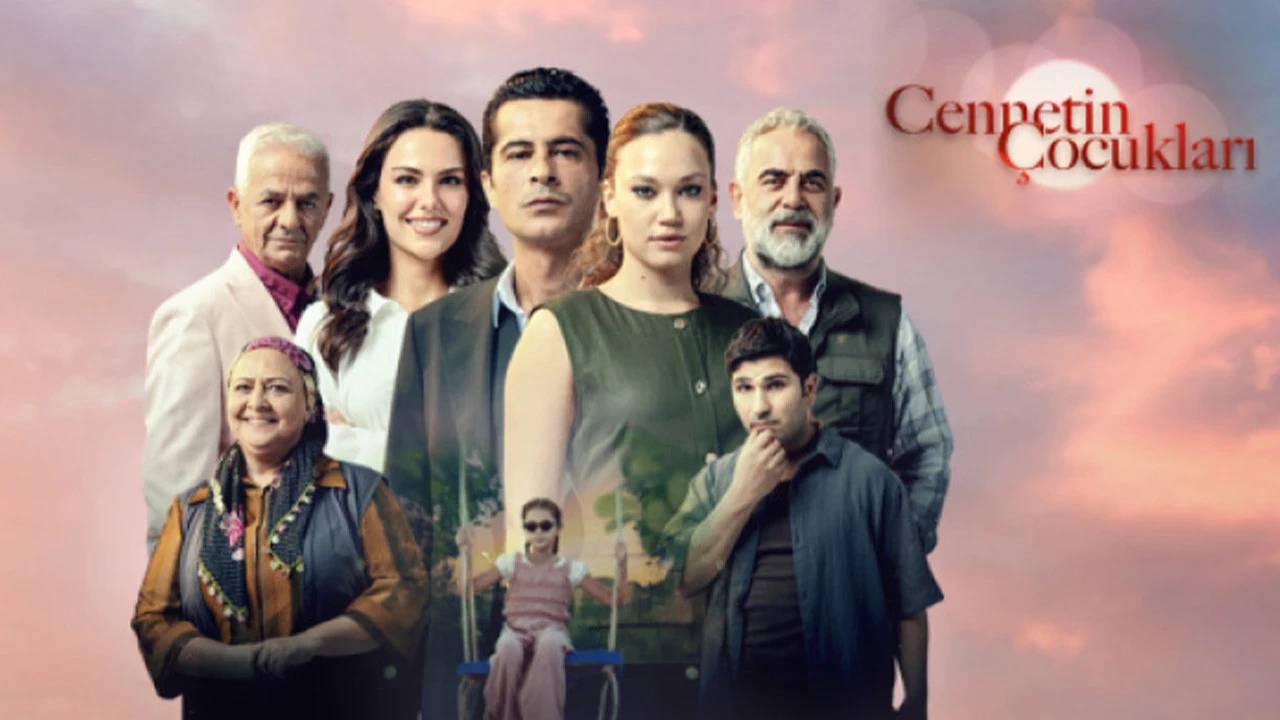 CENNETİN ÇOCUKLARI 10 BÖLÜM TEKRAR İZLE! CENNETİN ÇOCUKLARI son bölüm tekrarı izle TRT1 – Youtube.