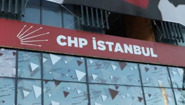 CHP’nin İtirazı Reddedildi