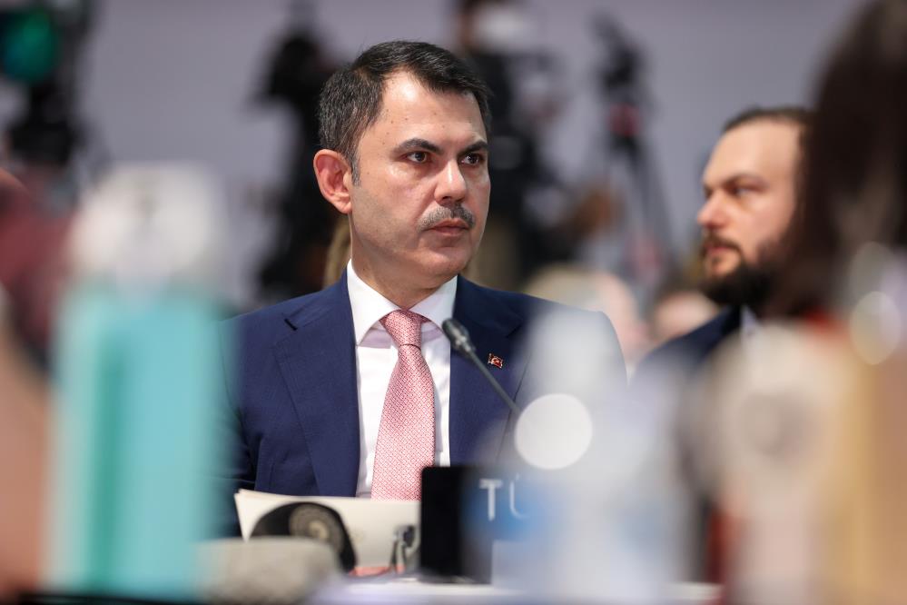 COP31 Başkanlığı ve ev sahipliği Türkiye'de