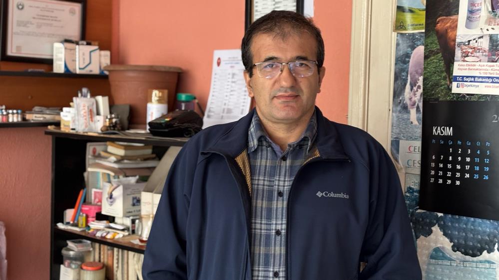 Deli dana için semptomlar görüldüğünde iş işten geçmiş oluyor