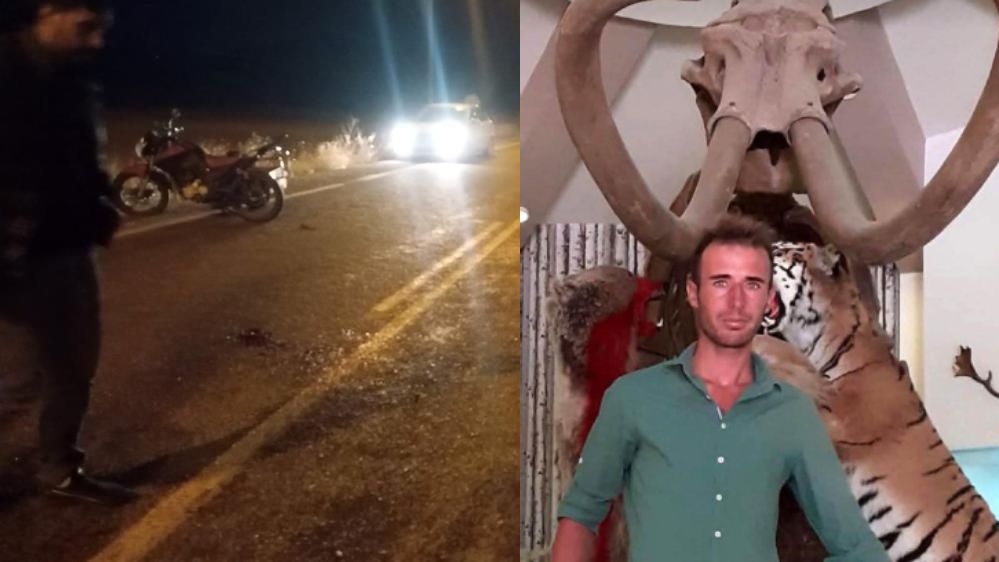 Diyarbakır'daki kazada Şehmus Cengiz hayatını kaybetti