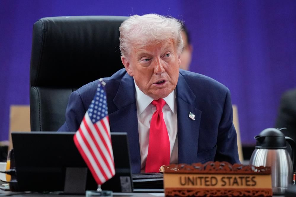 Dünyayı 150 kez havaya uçuracak kadar nükleer silahımız var