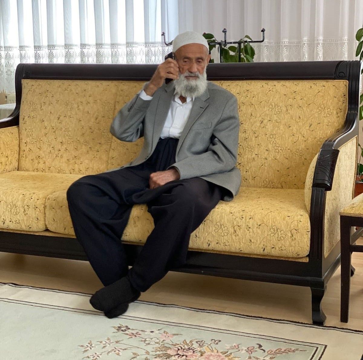 Elazığ'da vurulan Musa Can bir ay sonra hayatını kaybetti