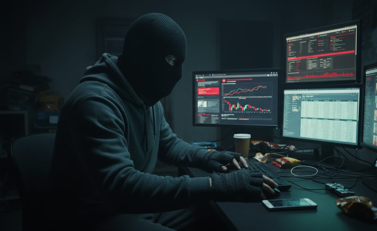 Emekliler Dikkat! Dolandırıcıların Yeni Hedefi Sizsiniz