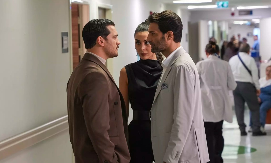 EŞREF RÜYA 22. BÖLÜM FRAGMANI İZLE!  EŞREF RÜYA 21. bölüm özet, 21. bölümde neler yaşandı?