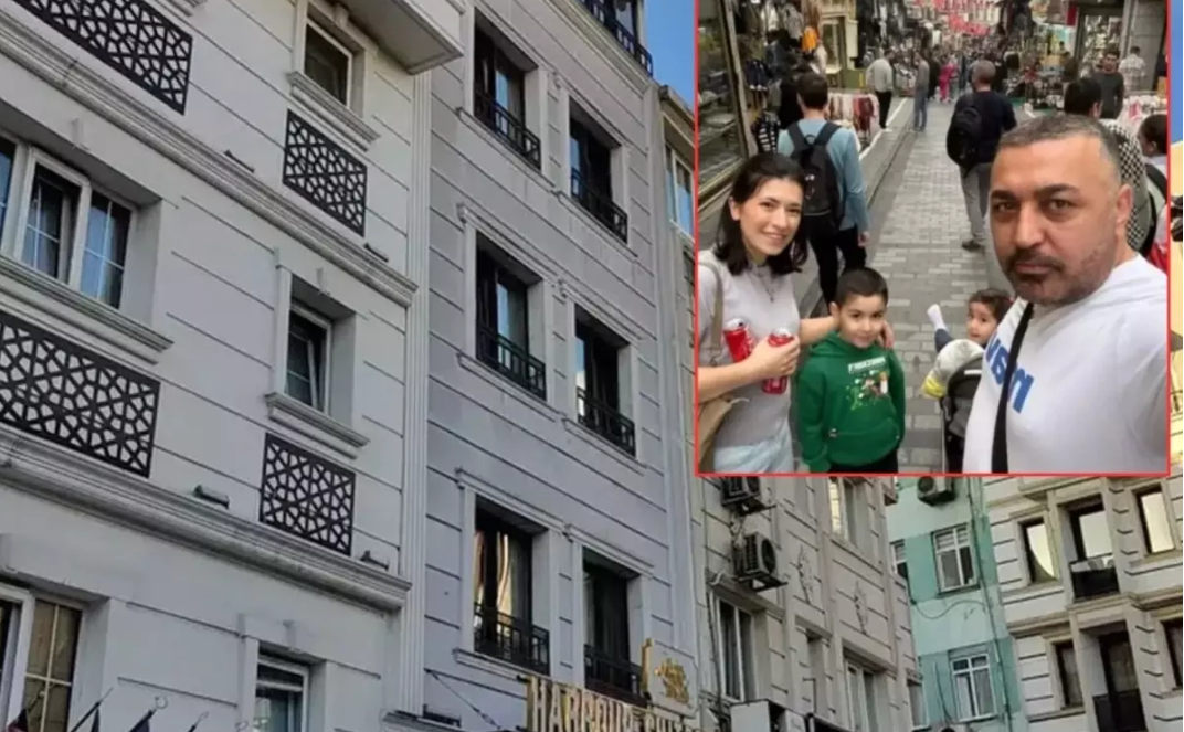 Fatih’teki faciada ‘ihmal’ şüphesi! Gözaltındaki kilit isimle ilgili korkunç gerçek ortaya çıktı