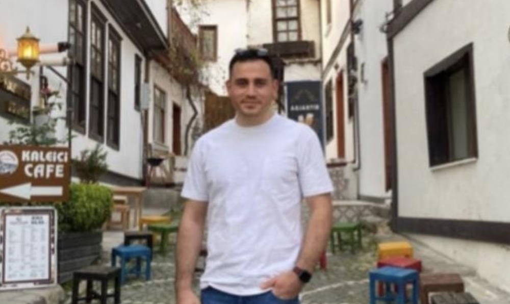 Gürcistan'da düşen uçakta şehit düşen Astsubay Üçüncü Sınıf Burak İbbiği kimdir nerelidir?