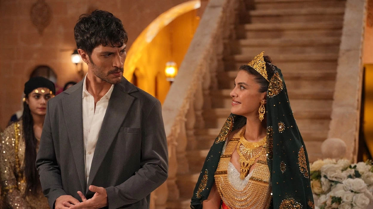 Halef 8 BÖLÜM TEKRAR İZLE! Halef son bölüm tekrarı izle Now TV  Youtube