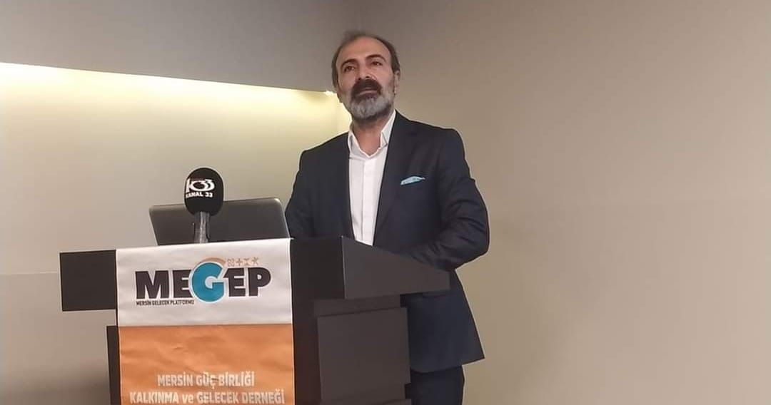 Hasan Gezer'den yetkililere ve üreticilere çağrı: Artık söz değil, somut adım zamanı