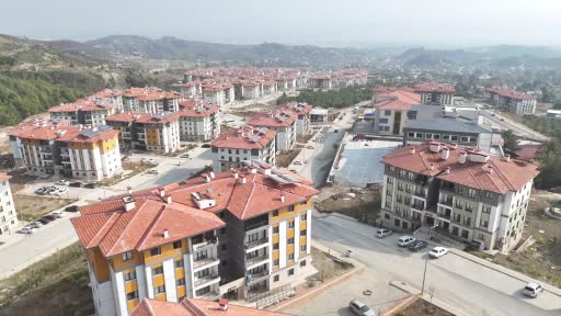 Hatay'a deprem konutları geldi, kira fiyatları düştü