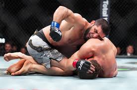 İslam Mahaçev JDM maçını kim kazandı? İslam Mahaçev JDM özet izle