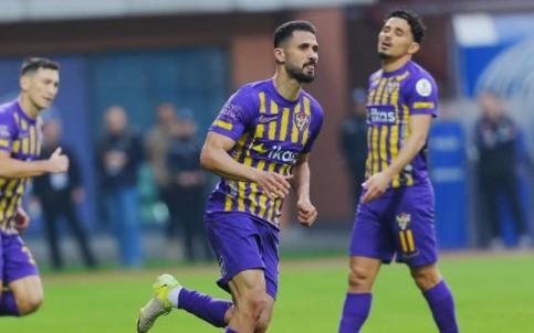 İstanbul derbisinde kazanan olmadı