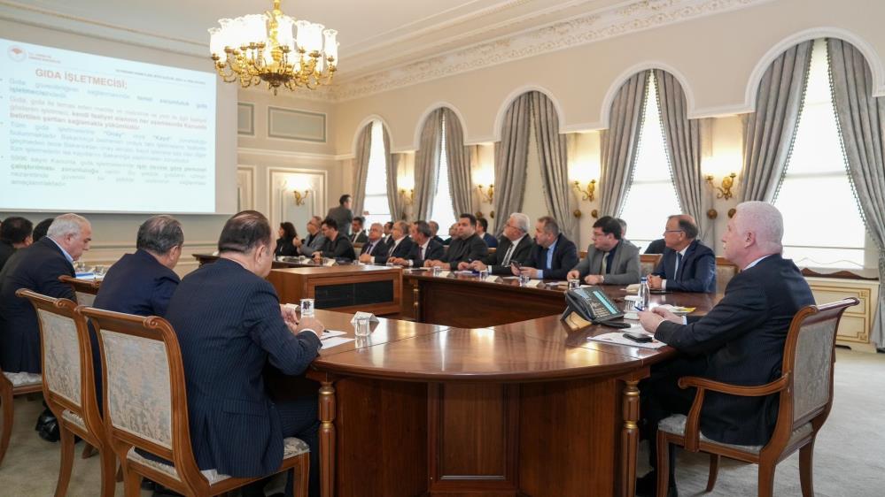 İstanbul'da işletmelere görüntü ve ses kaydı zorunluluğu getirildi