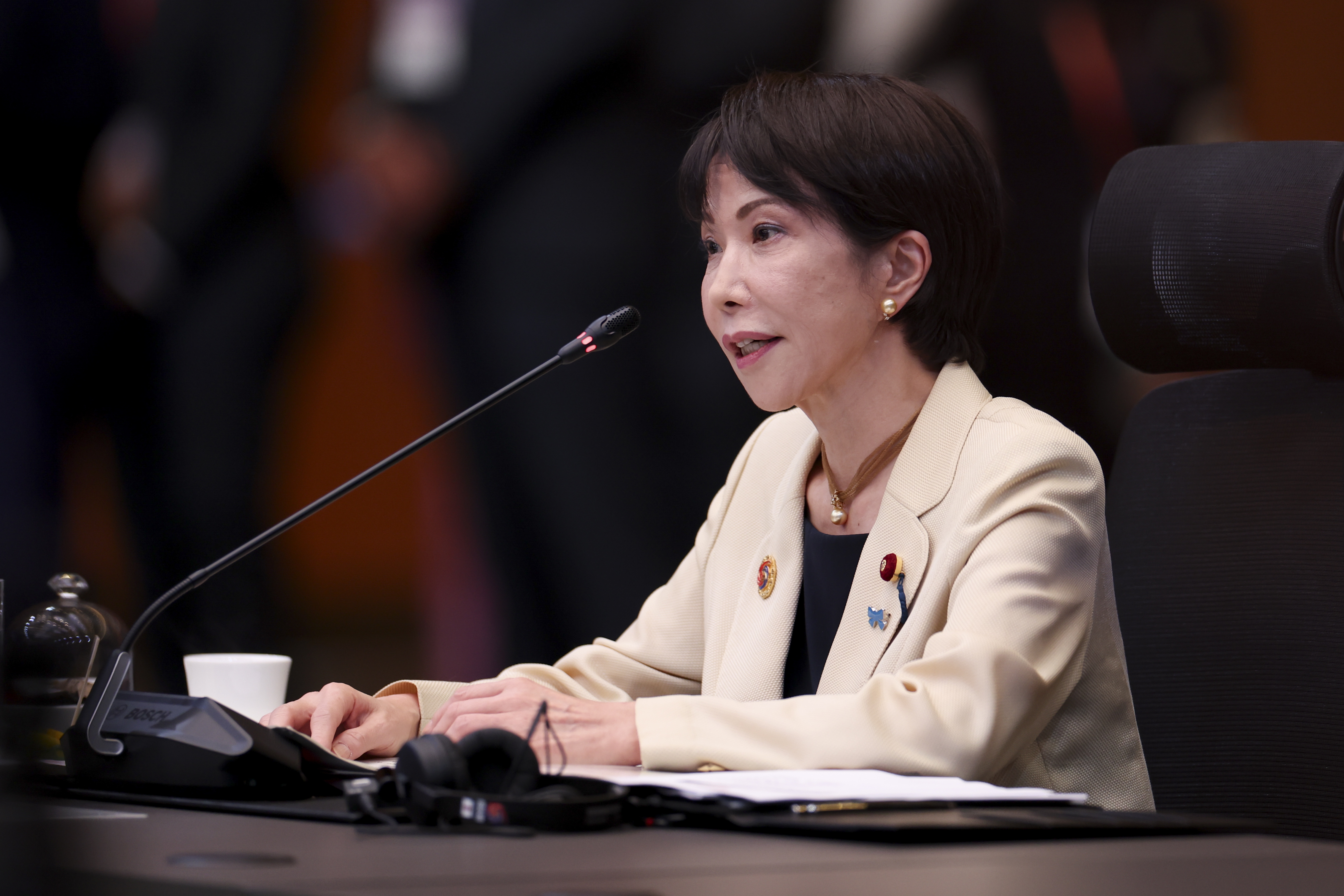 Japonya Başbakanı Takaichi'nin Uyku Saatleri Eleştiri Oklarının Hedefi Oldu