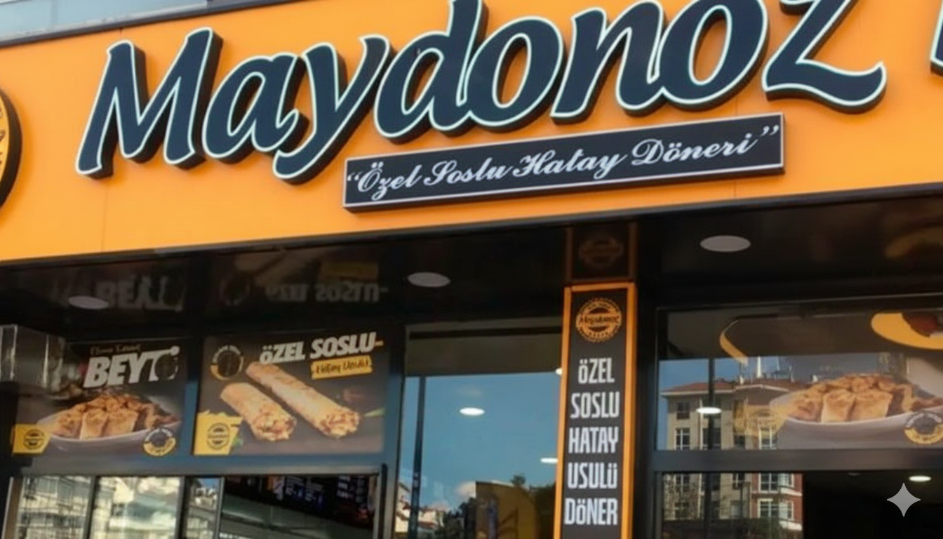 Maydonoz Döner Soruşturmasında 9 Şüpheliye 25 Yıla Kadar Hapis Talebi