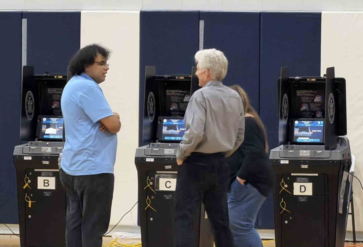 New York ilk Müslüman Belediye Başkanını seçmeye hazırlanırken Trump'tan tehdit geldi