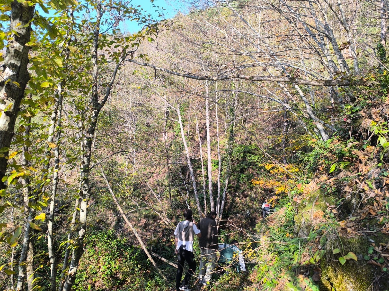 Oğlundan sonra anne Huriye Helvacı'dan da kahreden haber