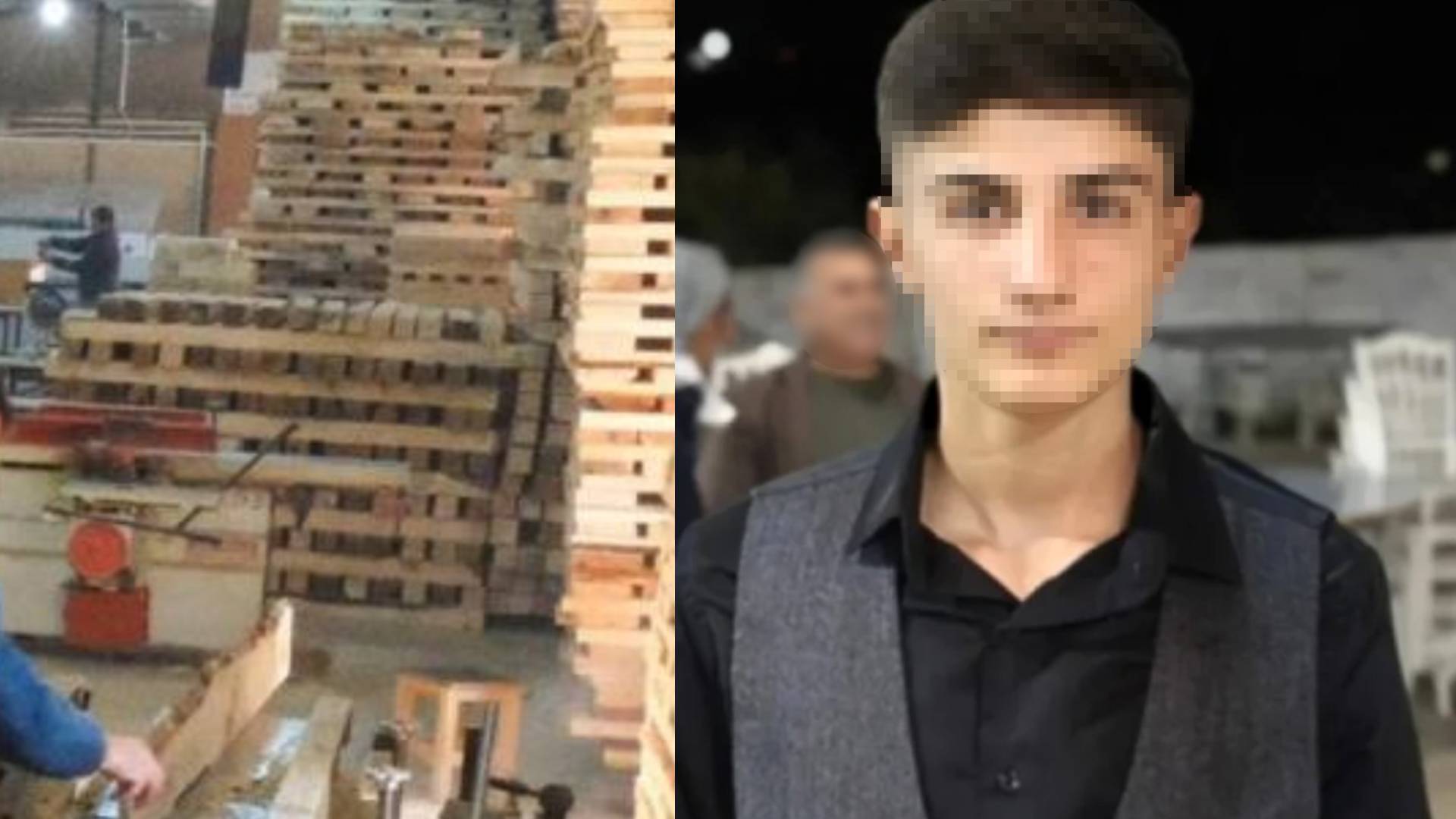 Öldüren şaka! 15 yaşındaki genç hayatını kaybetti