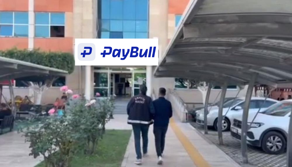 Paybull Soruşturması Derinleşiyor: Çok Sayıda İlde Operasyon, 25 Gözaltı