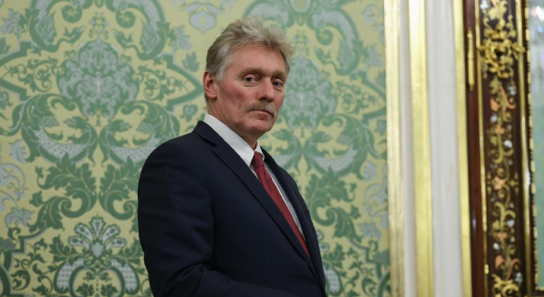 Peskov: ABD, Rusya ile 28 maddelik planı görüşmedi