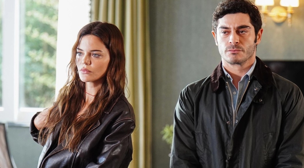 SAHTEKARLAR 6. BÖLÜM FRAGMANI İZLE!  SAHTEKARLAR 5. bölüm özet, 5. bölümde neler yaşandı?