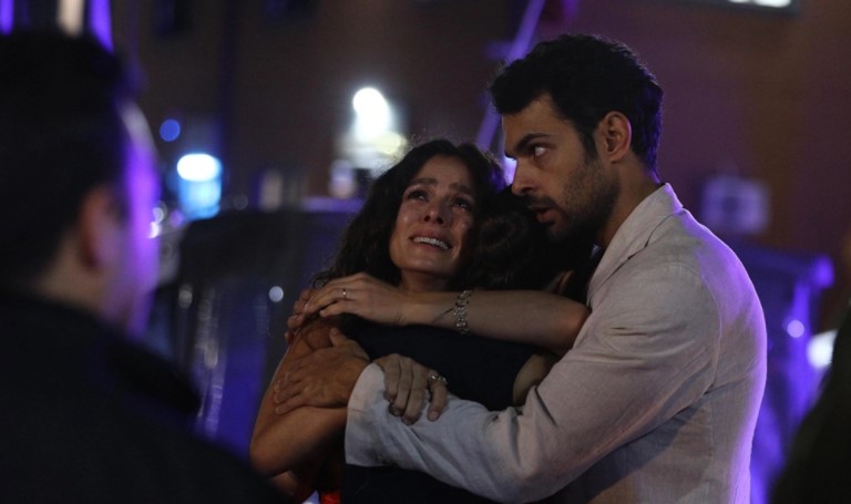 SAKINCALI 2. BÖLÜM FRAGMANI İZLE!  SAKINCALI 1 bölüm özet, 1. bölümde neler yaşandı?