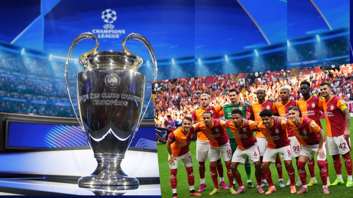 Şampiyonlar Liginde 4. hafta heyecanı başlıyor