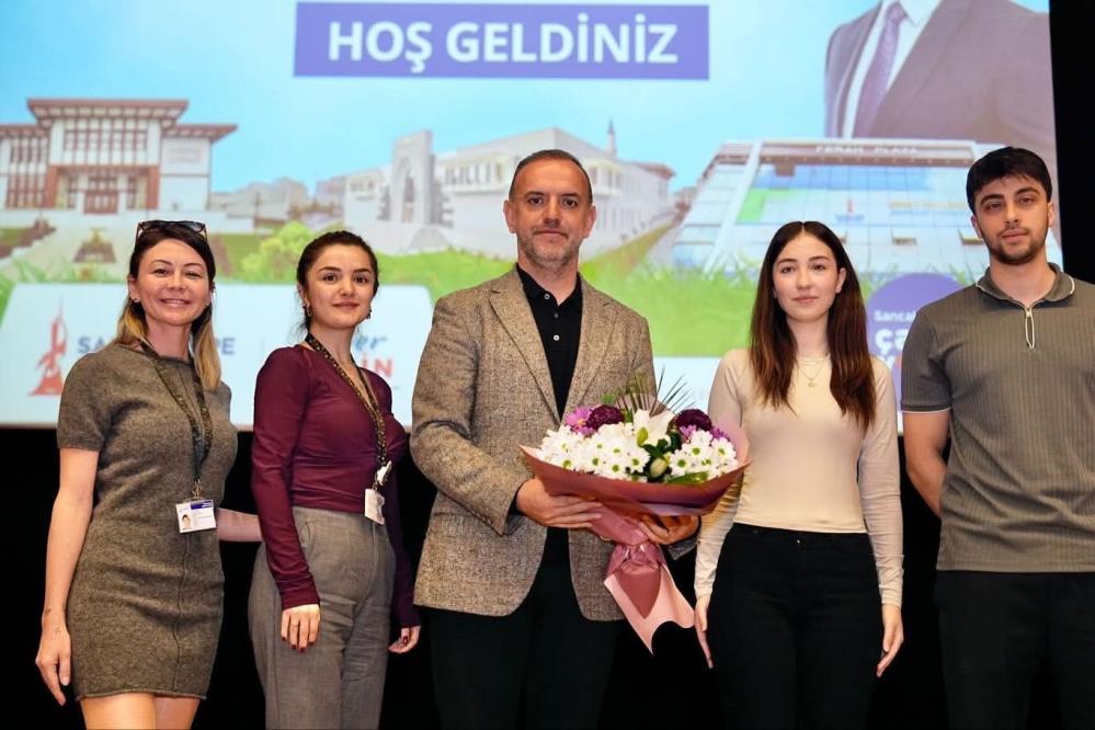 Sancaktepe 4 bin 712 öğrenciye üniversiteye hazırlık eğitimi verdi