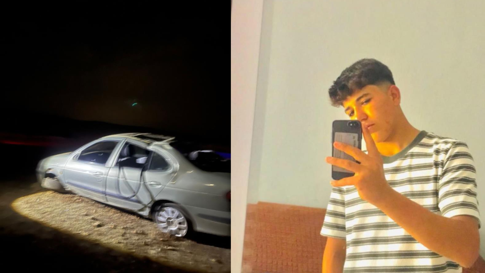 Şanlıurfa'daki kazada Ahmet Akpolat hayatını kaybetti