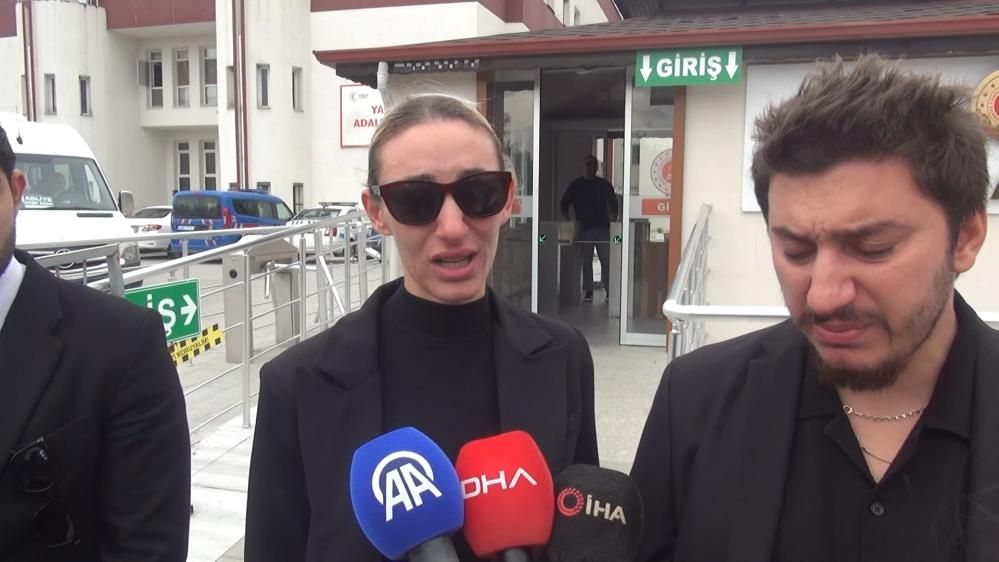 Şarkıcı Güllü'nün kızı: Bir ses duydum, baktım annem yoktu