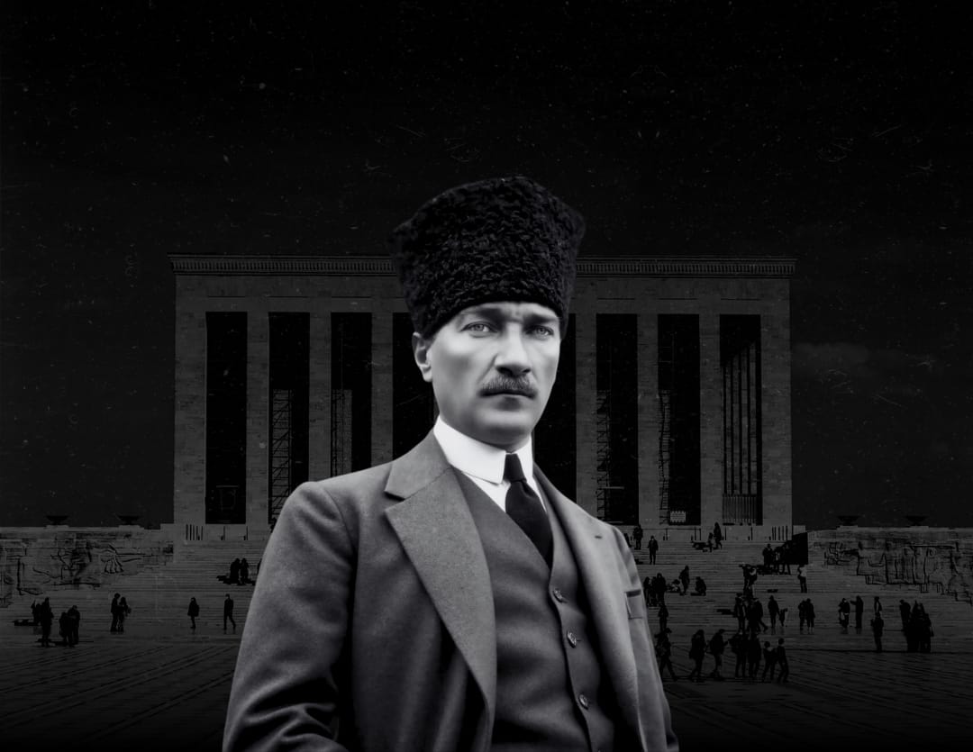 Saygı, Özlem ve Minnetle Anıyoruz!