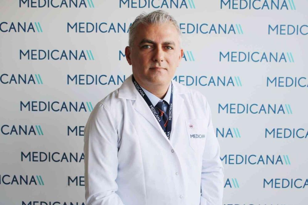 'Sessiz katil' pankreas kanserine dikkat