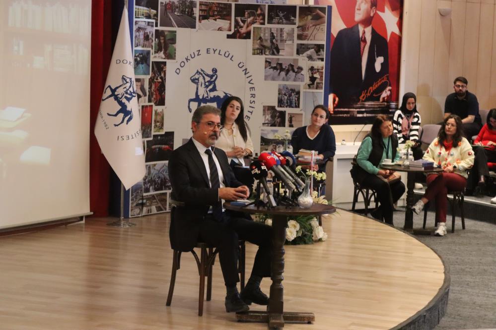  Sındırgı depremleri ölü fayları yeniden harekete geçirdi! İzmir için en riskli fay İzmir fayı