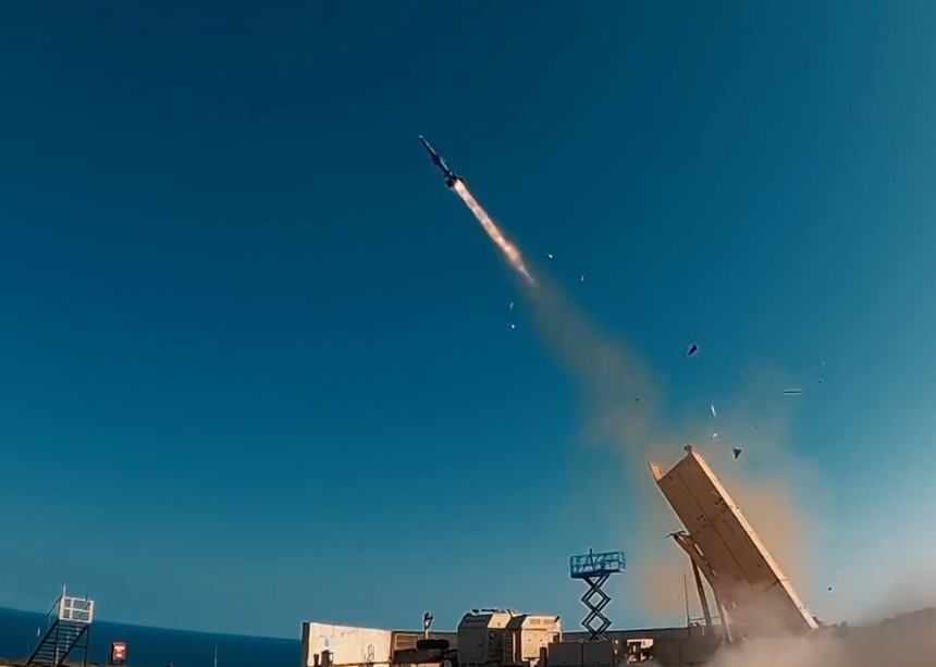 SİPER 1 projesinde önemli bir kilometre taşı geride bırakıldı