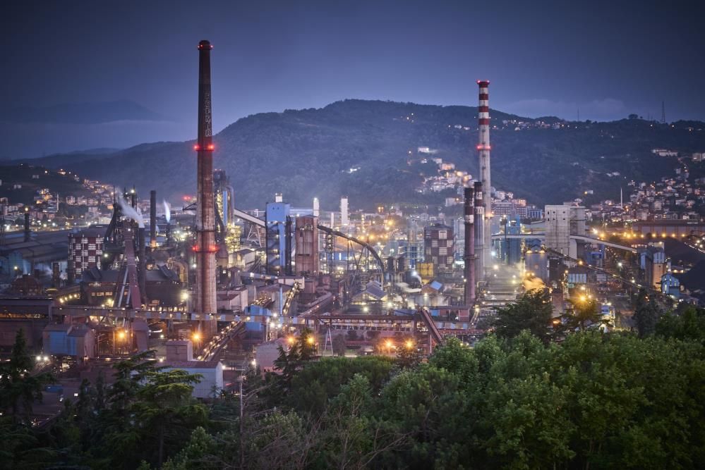 Sivas'ta heyecanlandıran altın açıklaması