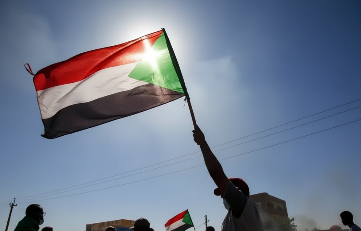 Sudan'da İnsan Hayatı Sudan Ucuz