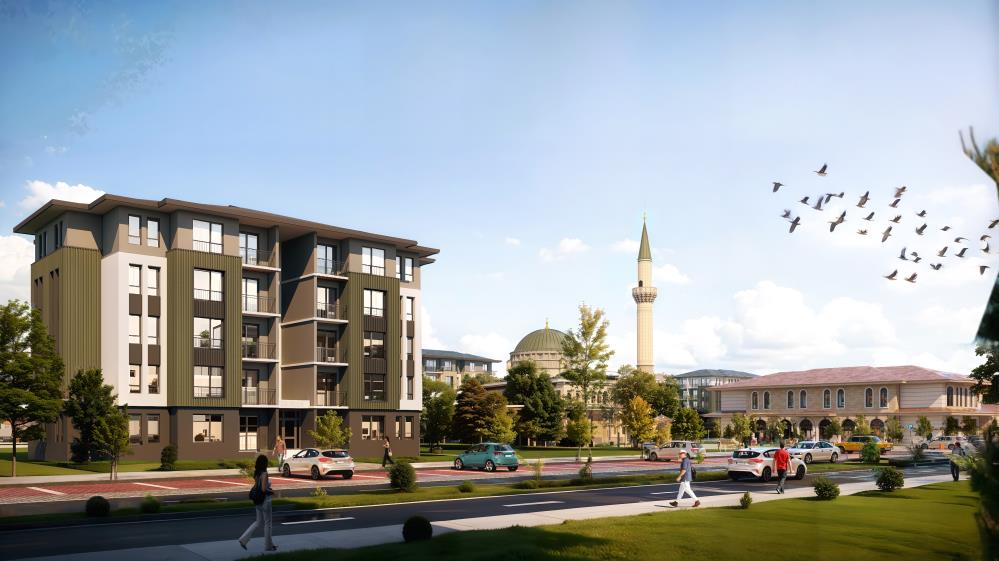 TOKİ 500 bin konut kura çekilişi ne zaman? Canlı yayınlanacak mı?