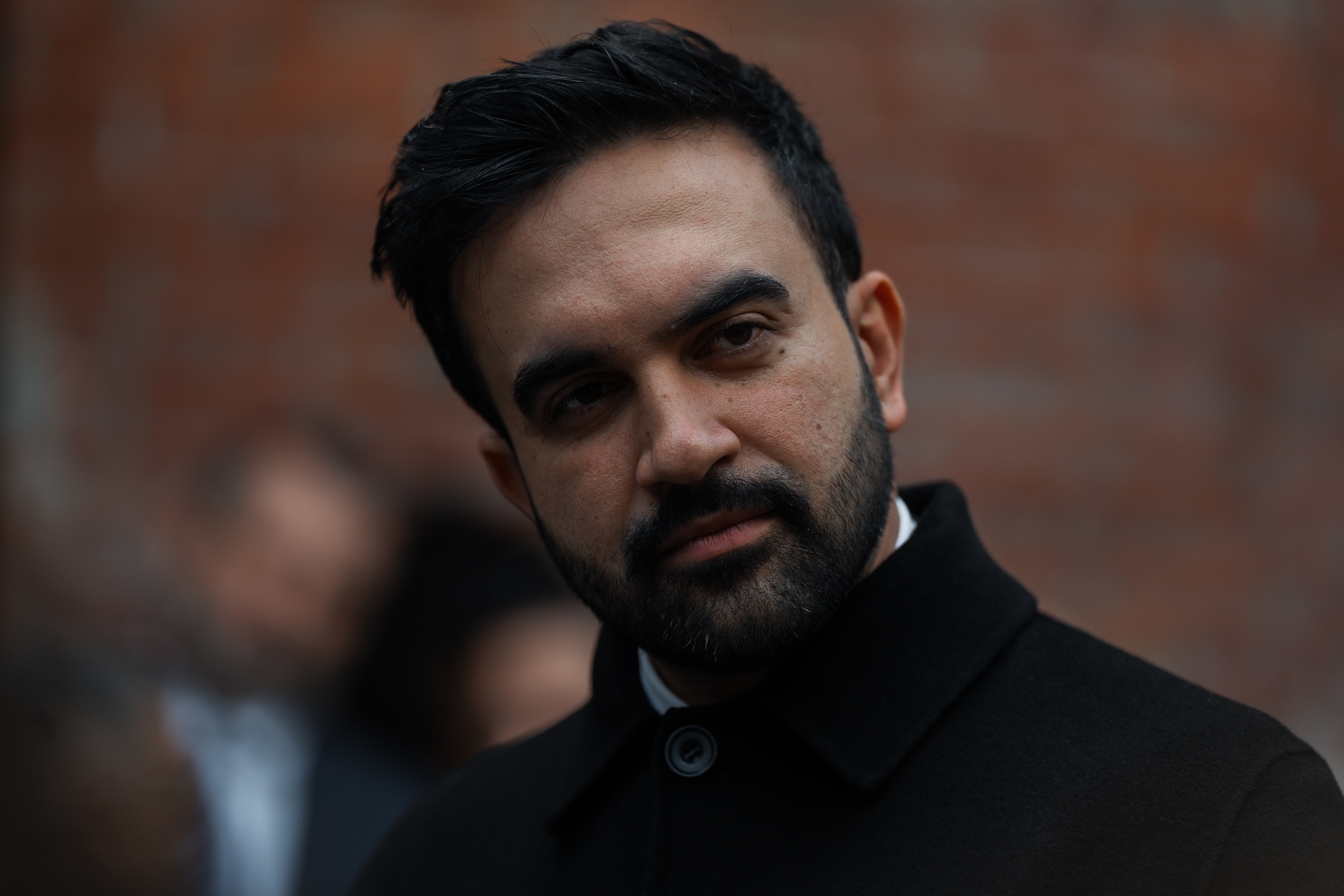 Trump, Demokrat Başkan Mamdani ile Görüşecek