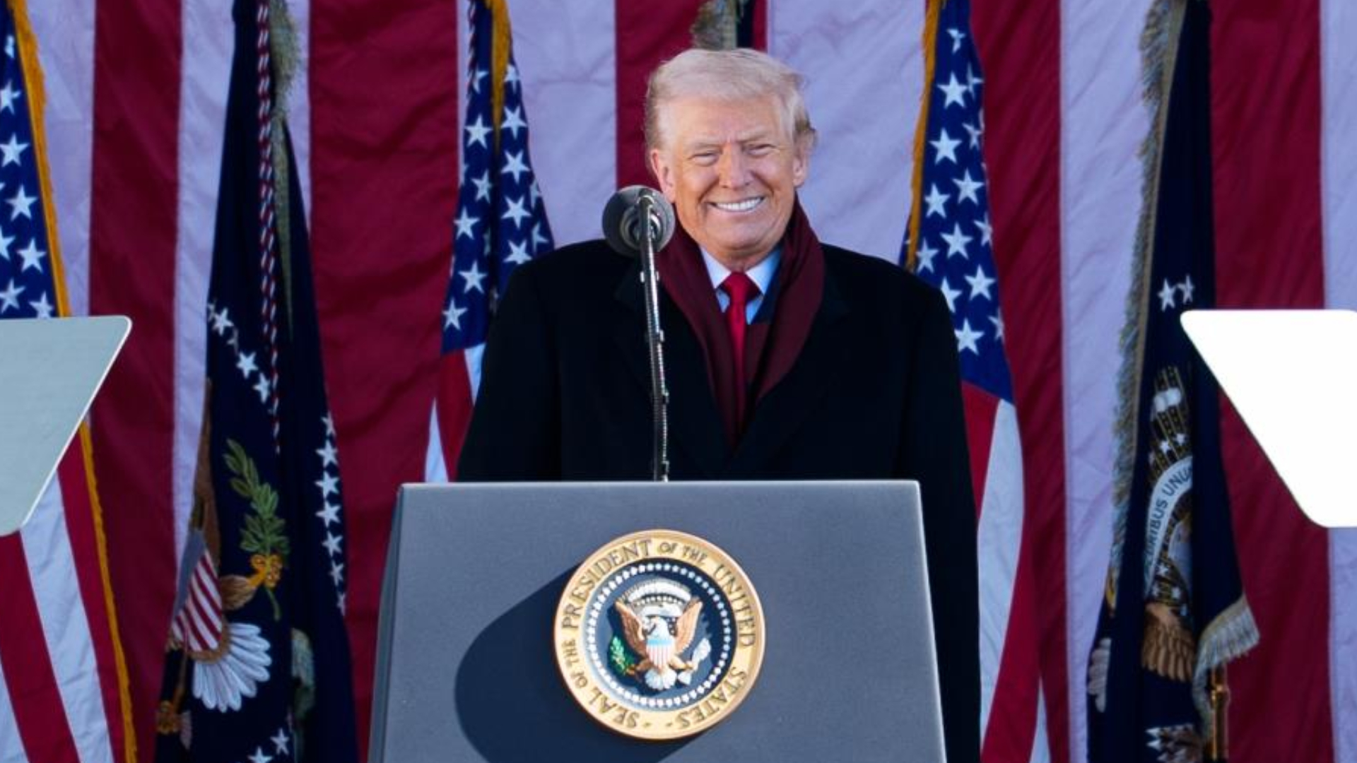 Trump, Zelenskiy'e beş gün süre verdi