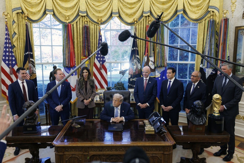 Trump'ın Ukrayna-Rusya savaşını bitirmek için hazırladığı plan Kiev'e iletildi